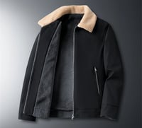 جاكيت ريك قرايمز كبك | Rick Grimes