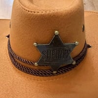 قبعة ريك غرايمز | Rick Grimes