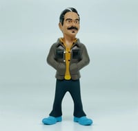 فيقر لالو سلامنكا lalo salamanca figure I