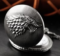 ساعة الستارك قيم اوف ثرونز | Game Of Thrones Stark