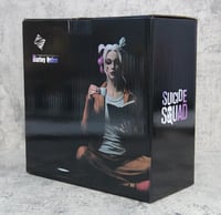 فيقر هارلي كوين | Suicide Squad