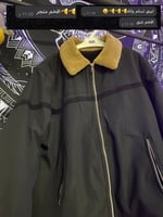 جاكيت ريك قرايمز كبك | Rick Grimes