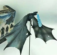 فيقر تنين دراقون/فيسيريون قيم اوف ثرونز | Game of...