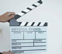 لوح لقطات المشاهد