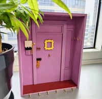 حامل مفاتيح فريندز | Friends