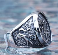 خاتم الستارك | Stark Ring