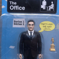 فيقر مايكل سكووت ذا اوفيس | the office michael sco...