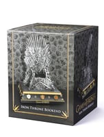 العرش الحديدي مع العوائل