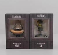 فيقر سته/نومي كوابيس صغيرة Little Nightmares SIX/N...