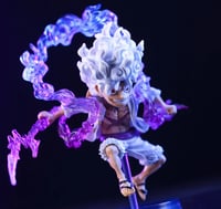 فيقر نيكا ون بيس | One Piece