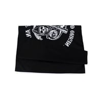 علم سونز اوف اناركي| Sons Of Anarchy