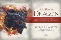 كتاب نهضة التنين | The Rise Of The Dragon