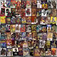 ملصقات افلام-مسلسلات