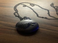 ساعة الستارك قيم اوف ثرونز | Game Of Thrones Stark