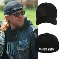 كاب سونز اوف اناركي Sons Of Anarchy I