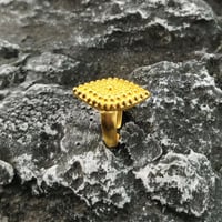 خاتم رانيرا | Rhaenyra Targaryen Ring