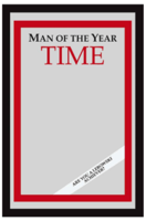 مراية رجل السنة بيق ليباوسكي