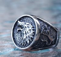 خاتم الستارك | Stark Ring