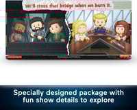 ليتل بي بول ذا بويز