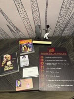 بطاقة براين موسر ديكستر