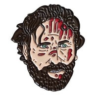 بروش ريك قرايمز ذا والكنق ديد | The Walking Dead