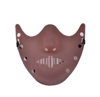 قناع هانيبال | Hannibal Mask