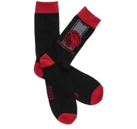 شرابات ال التنين | HOTD Socks