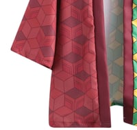 رداء شخصية توميوكا غيو انمي قاتل الشياطين | Demon...