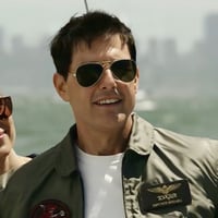 جاكيت توب قن | Top Gun
