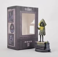 فيقر سته/نومي كوابيس صغيرة Little Nightmares SIX/N...