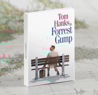 بكج بوسترات فوريست جامب | Forrest Gump Posters