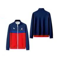 جاكيت تيد لاسو | Ted Lasso Clothing