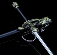 سيف اريا ستارك | Arya Stark