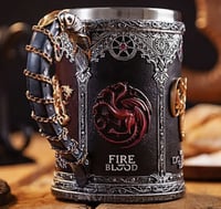 كوب عوائل قيم اوف ثرونز | Game Of Thrones