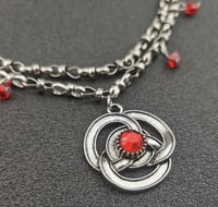 قلادة رانيرا تارقيرين | Rhaenyra Targaryen