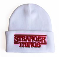 قبعة سترينجر ثينقز | Stranger Things