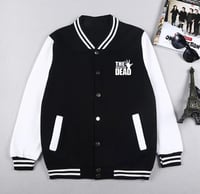 جاكيت ذا والكنق ديد داريل | The Walking Dead