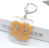 ميدالية مفاتيح ذا اوفيس The Office I