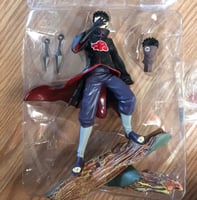 فيقر اوتشيها اوبيتو ناروتو | Naruto