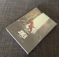 بكج بوسترات الجوكر | Joker Posters