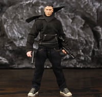 فيقر بانشر| The Punisher