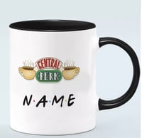 كوب فريندز | Friends Cup