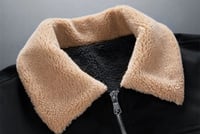 جاكيت ريك قرايمز كبك | Rick Grimes