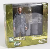 فيقر والتر وايت بريكنق باد | Breaking Bad