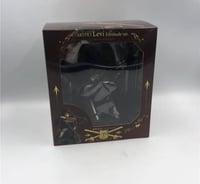 فيقر ليفاي هجوم العمالقة | Attack On Titan