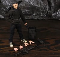 فيقر بانشر| The Punisher