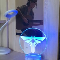 اضاءة ذا لاست اوف اس | The Last Of Us Lead