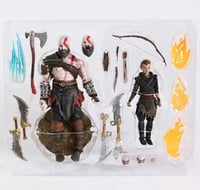 بكج قاد اوف وار | God Of War