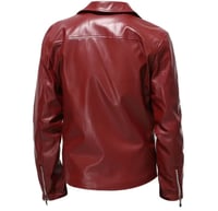 جاكيت فايت كلوب | Fight Club jacket