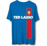 تيشيرت تيد لاسو | Ted Lasso T-Shirt
